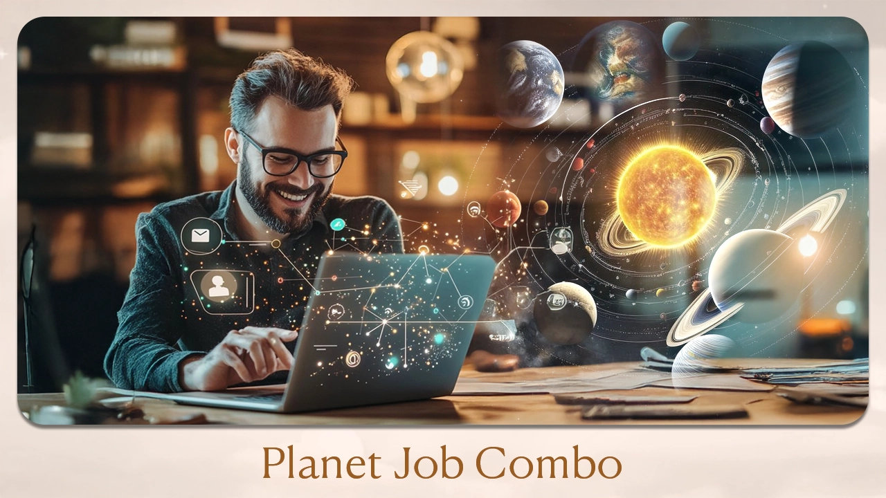 Planet job combos